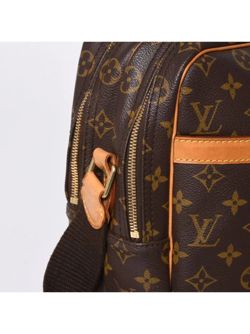 Louis Vuitton this authentic
